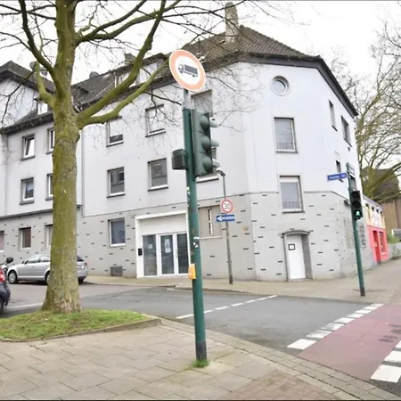 Apartment Monteurwohnung Kray I