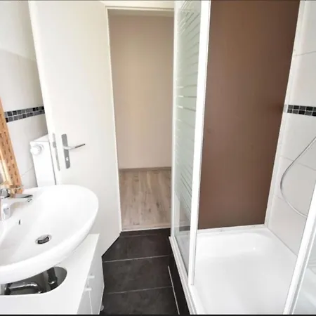 Monteurwohnung Kray I Apartment
