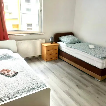 Monteurwohnung Kray I Apartment