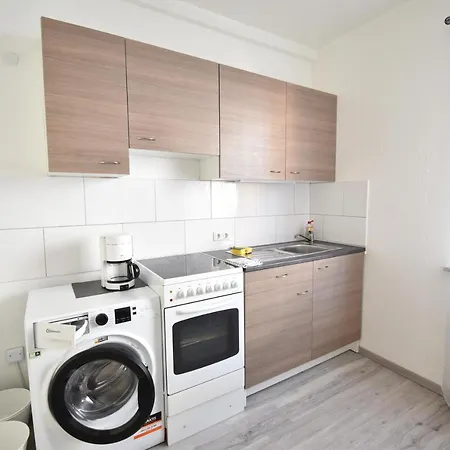 Monteurwohnung Kray I Essen