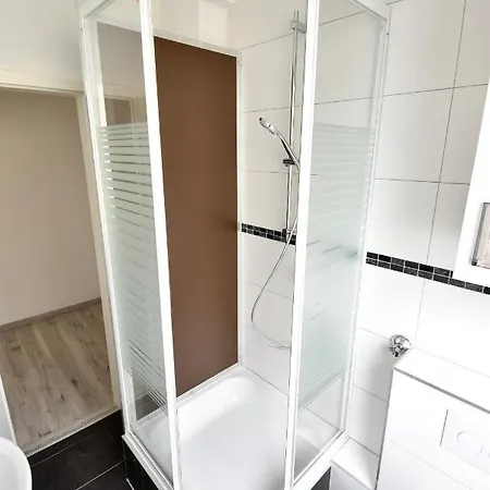 Monteurwohnung Kray I Essen