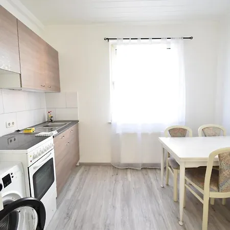 Monteurwohnung Kray I Apartment