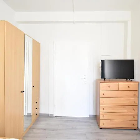 Monteurwohnung Kray I Essen